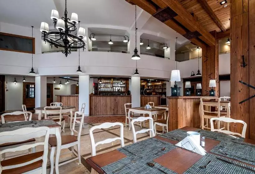 Fotos del hotel Malom:  14