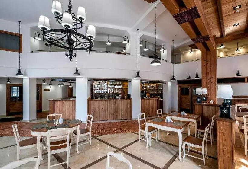 Fotos del hotel Malom:  12