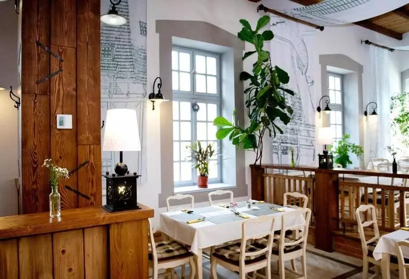 Fotos del hotel Malom:  2