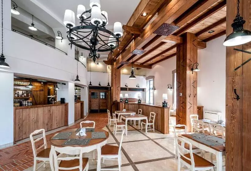 Fotos del hotel Malom:  15