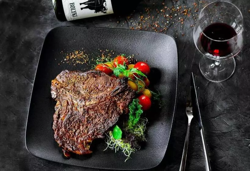 Fotos del hotel Malom:  9