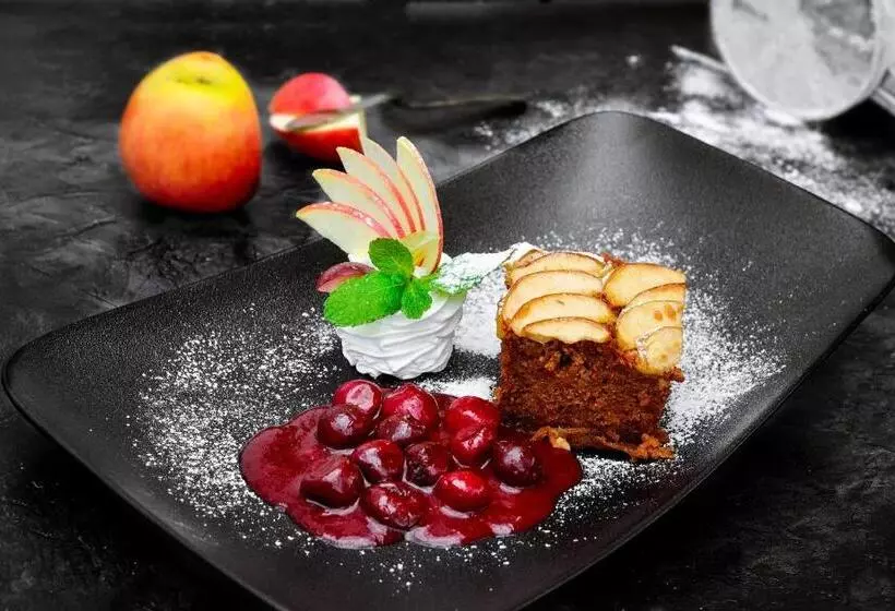 Fotos del hotel Malom:  6