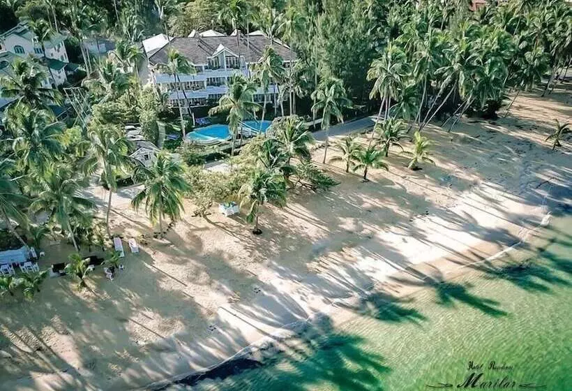 Fotos del hotel Residence Marilar:  17