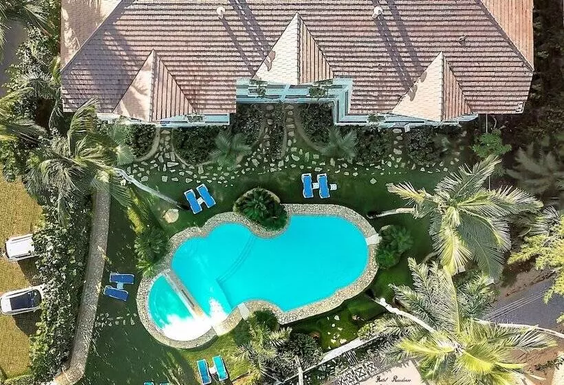 Fotos del hotel Residence Marilar:  9