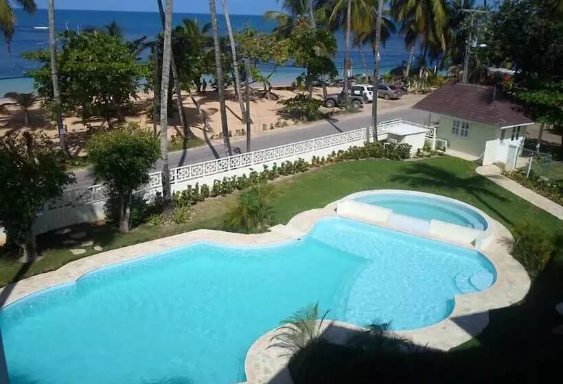 Fotos del hotel Residence Marilar:  24