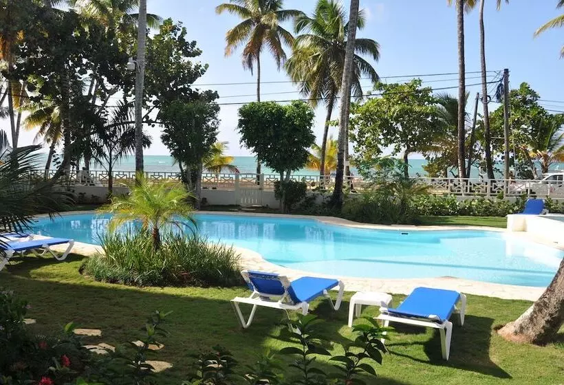 Fotos del hotel Residence Marilar:  2