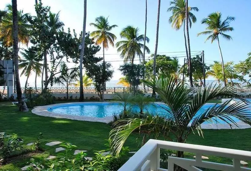 Fotos del hotel Residence Marilar:  18