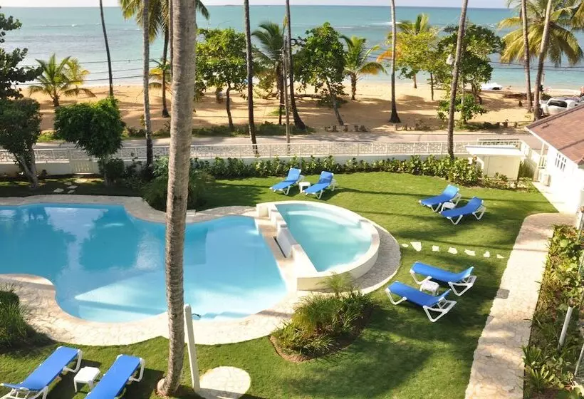 Fotos del hotel Residence Marilar:  22