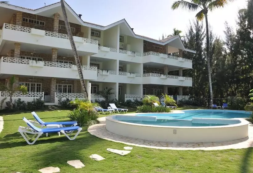 Fotos del hotel Residence Marilar:  8