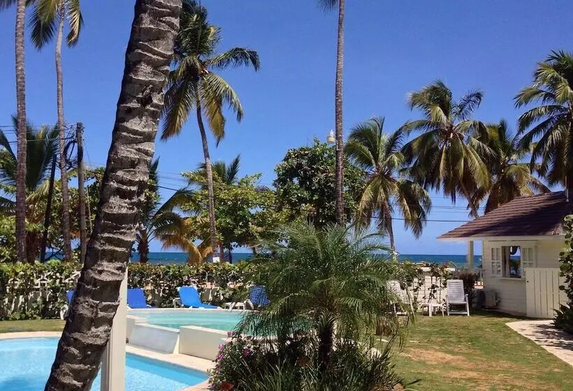 Fotos del hotel Residence Marilar:  14