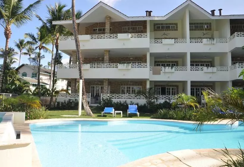 Fotos del hotel Residence Marilar:  23