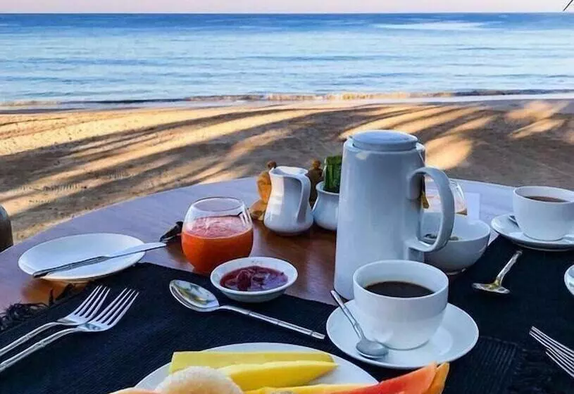 Fotos del hotel Residence Marilar:  16