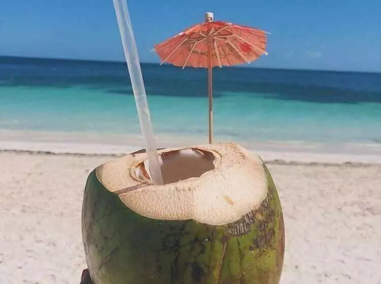 Fotos del hotel Residence Marilar:  6