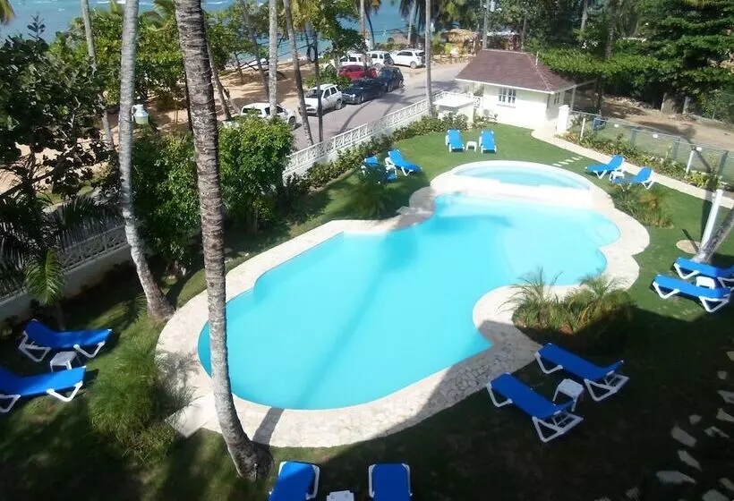 Fotos del hotel Residence Marilar:  12