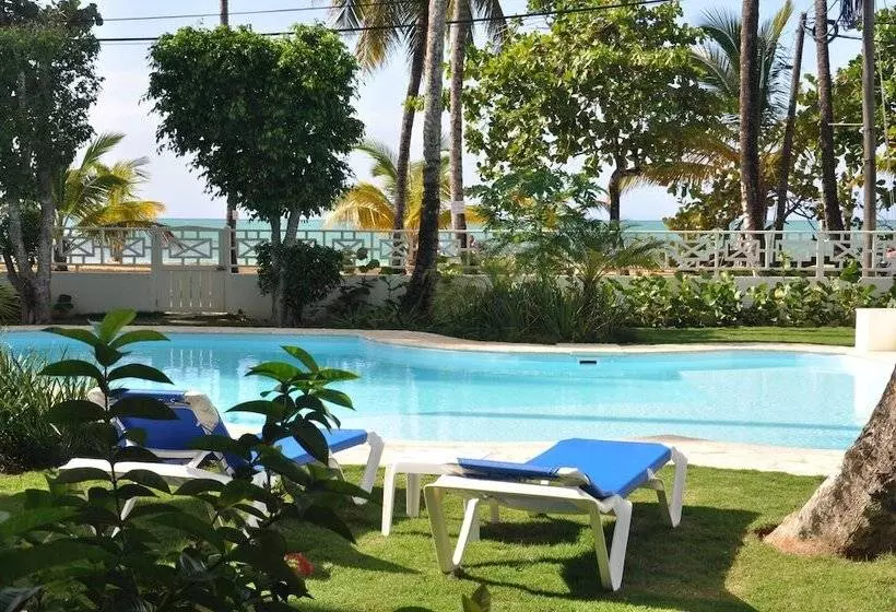 Fotos del hotel Residence Marilar:  15