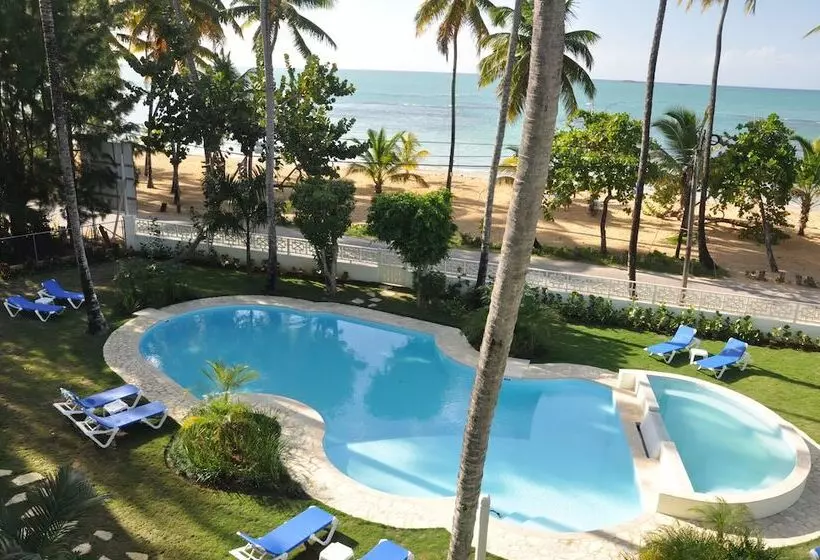 Fotos del hotel Residence Marilar:  19