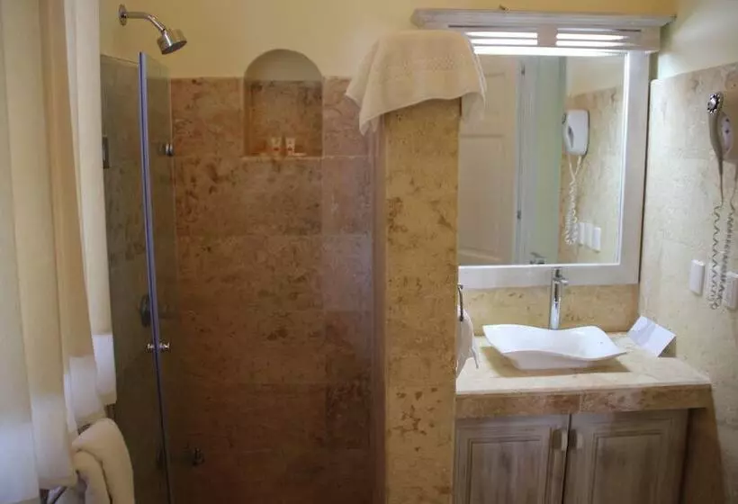 Fotos del hotel Residence Marilar:  5