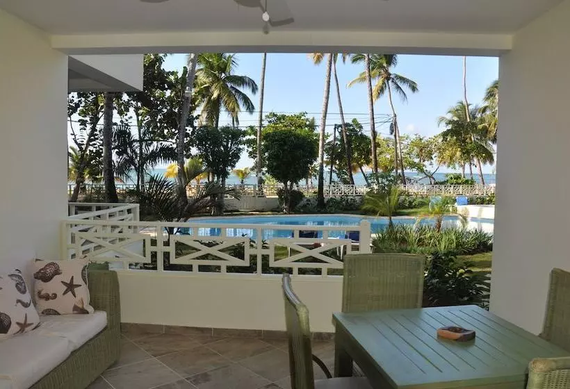 Fotos del hotel Residence Marilar:  3