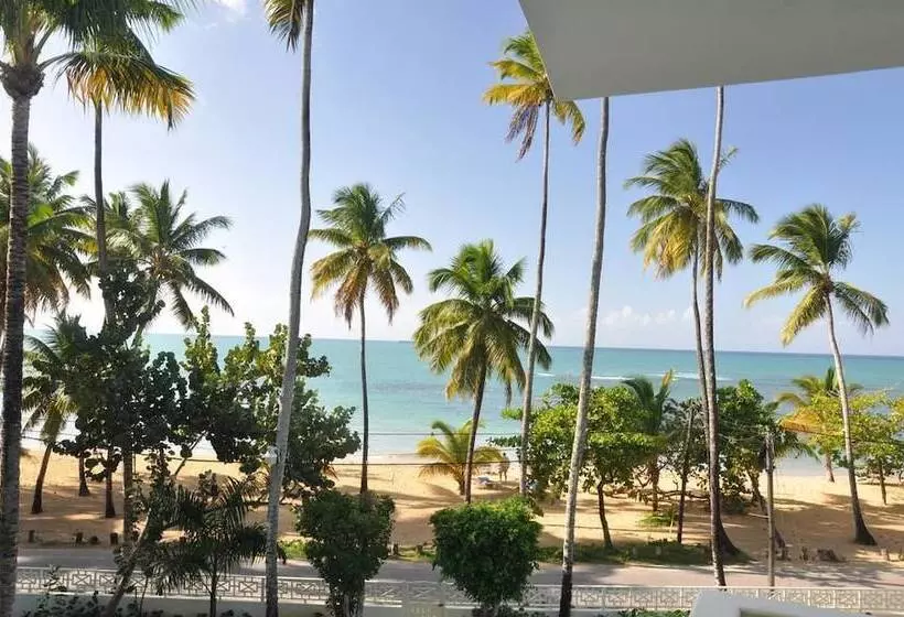 Fotos del hotel Residence Marilar:  11