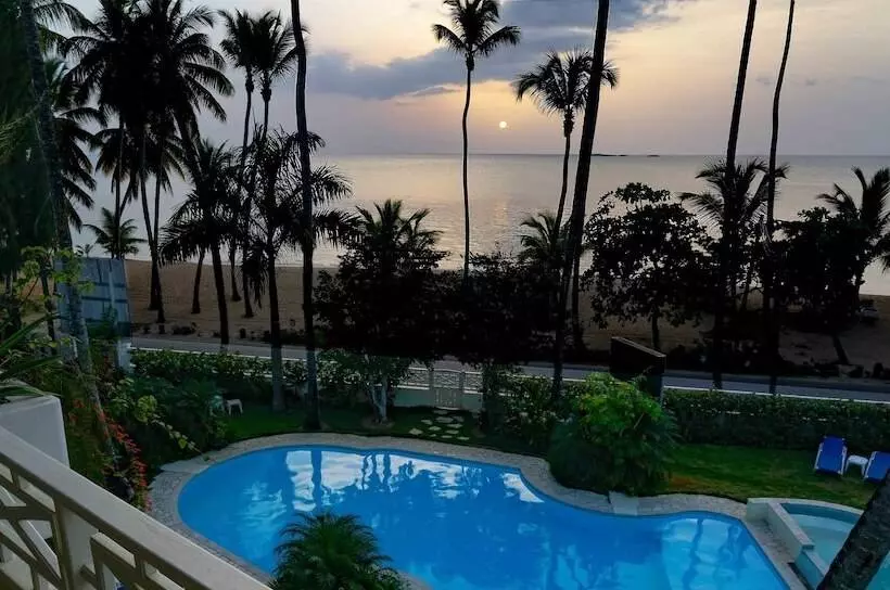 Fotos del hotel Residence Marilar:  7