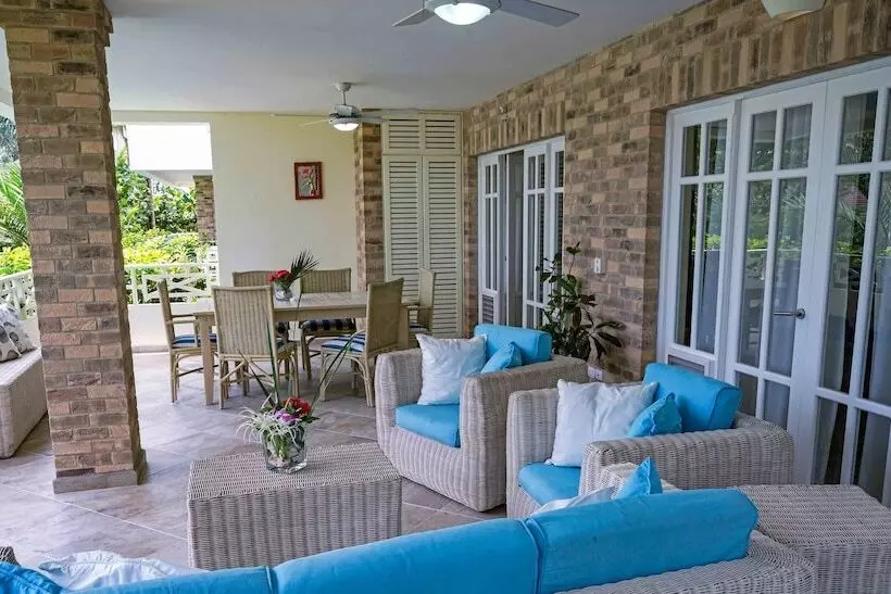 Fotos del hotel Residence Marilar:  10