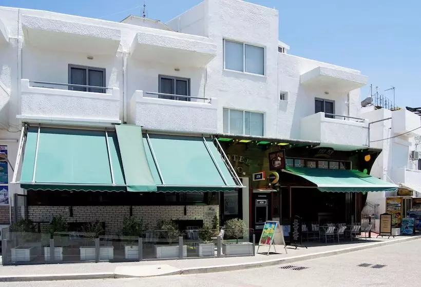 Fotos del hotel Rio:  8