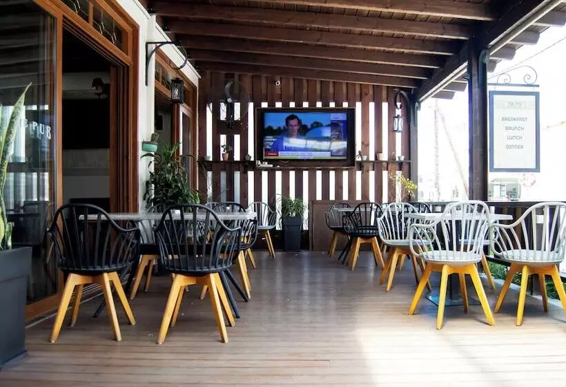 Fotos del hotel Rio:  18