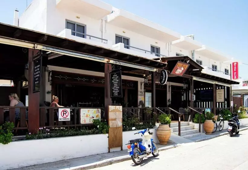 Fotos del hotel Rio:  10