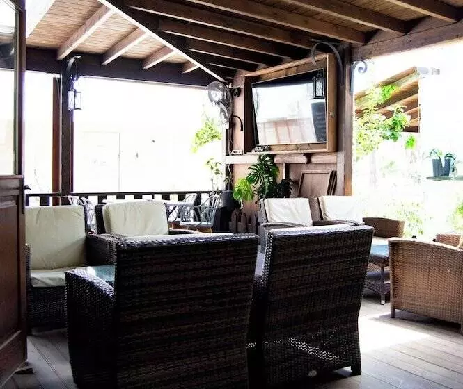 Fotos del hotel Rio:  14