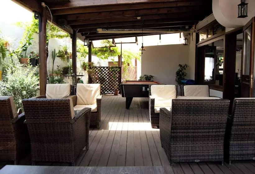 Fotos del hotel Rio:  12