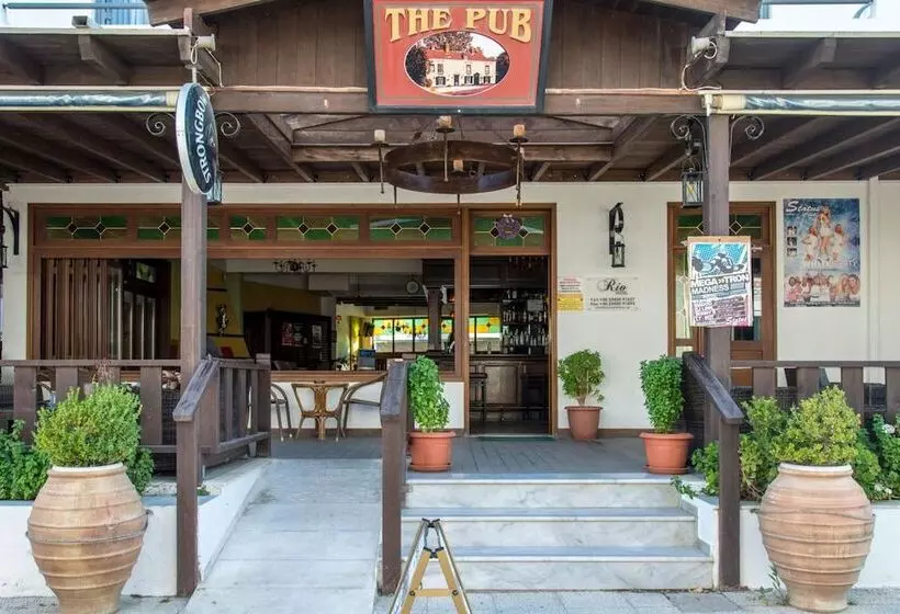 Fotos del hotel Rio:  21