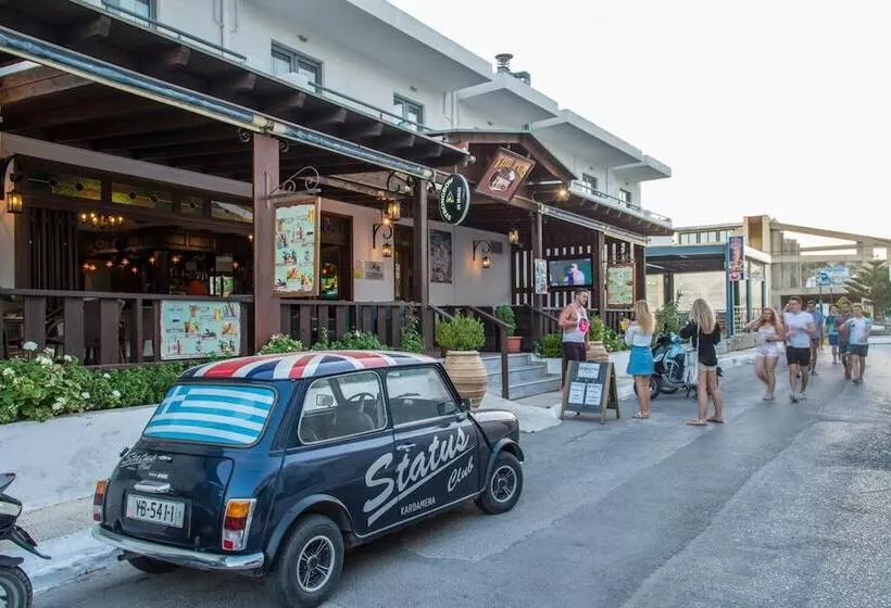 Fotos del hotel Rio:  25