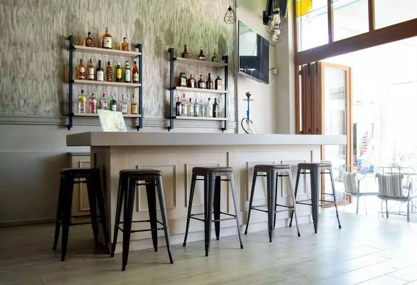 Fotos del hotel Rio:  17