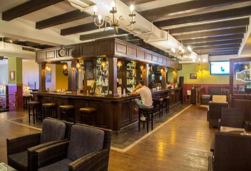 Fotos del hotel Rio:  15