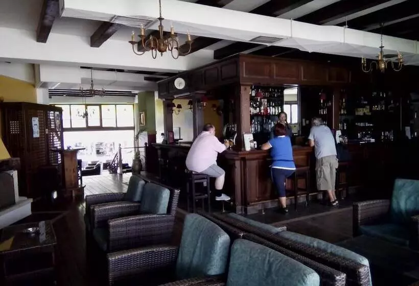 Fotos del hotel Rio:  24