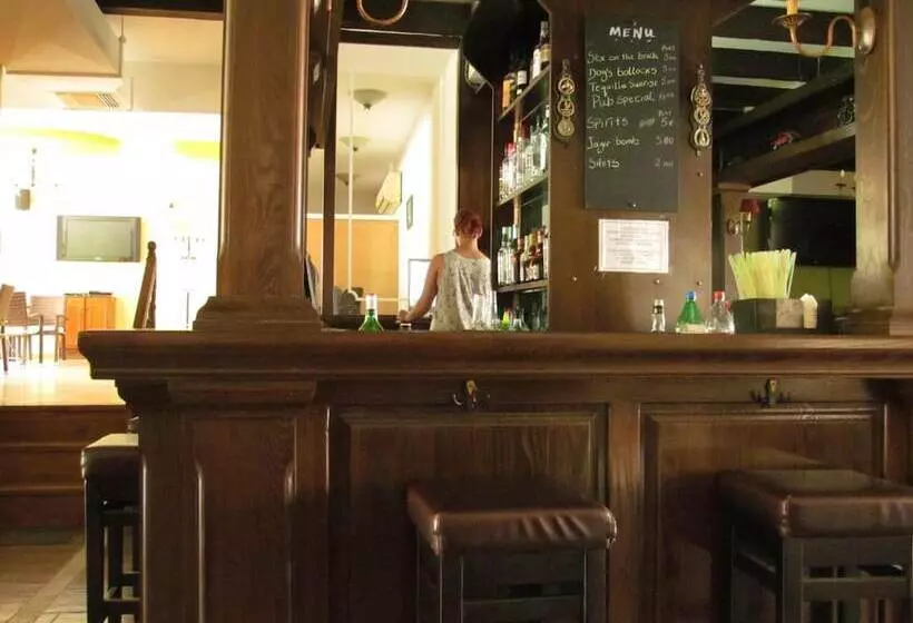 Fotos del hotel Rio:  20