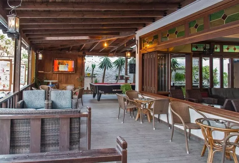 Fotos del hotel Rio:  23