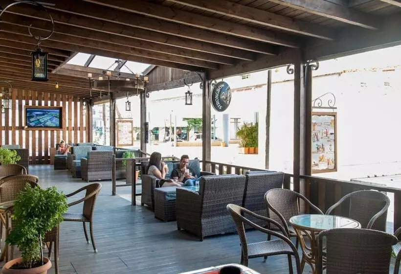 Fotos del hotel Rio:  16