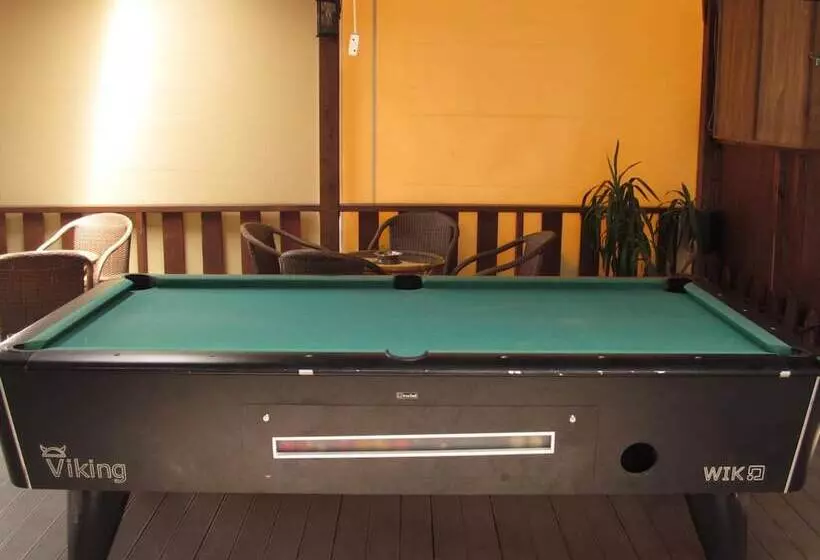 Fotos del hotel Rio:  11