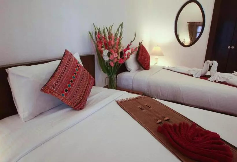 Fotos del hotel The Travellers Arms:  17