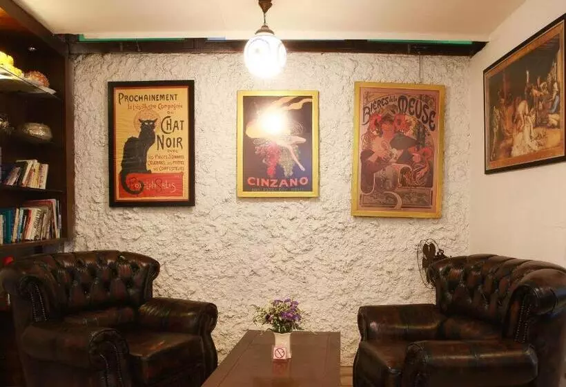 Fotos del hotel The Travellers Arms:  4