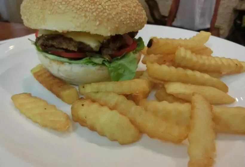 Fotos del hotel The Travellers Arms:  9