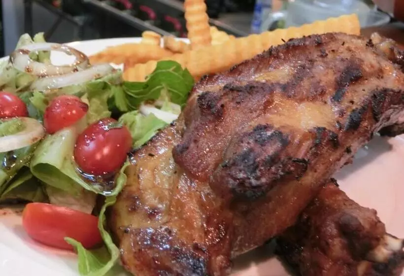 Fotos del hotel The Travellers Arms:  3