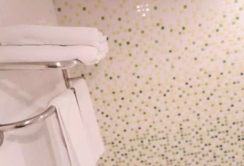 Fotos del hotel Waugh Den Business:  24