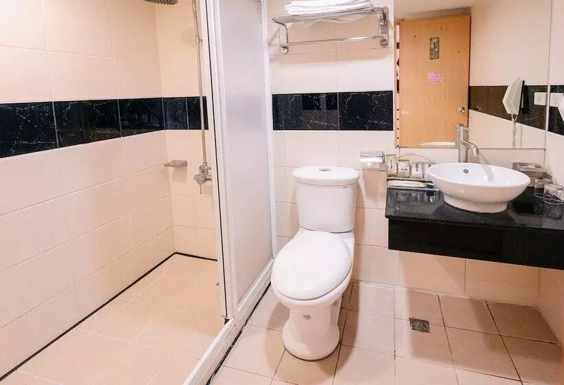 Fotos del hotel Waugh Den Business:  13