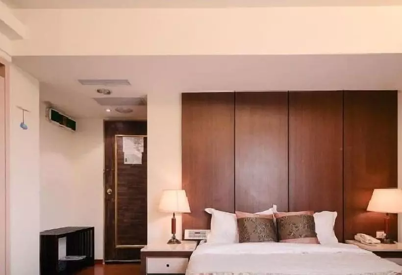 Fotos del hotel Waugh Den Business:  21