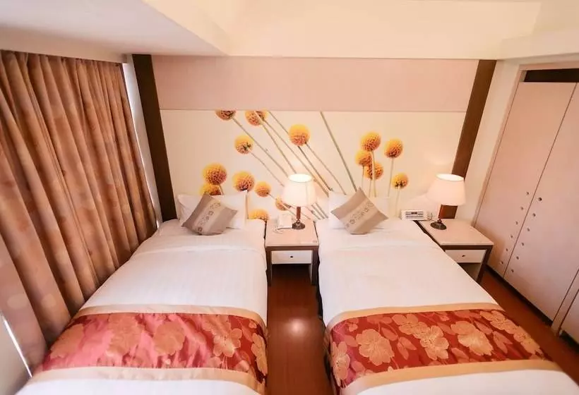 Fotos del hotel Waugh Den Business:  25