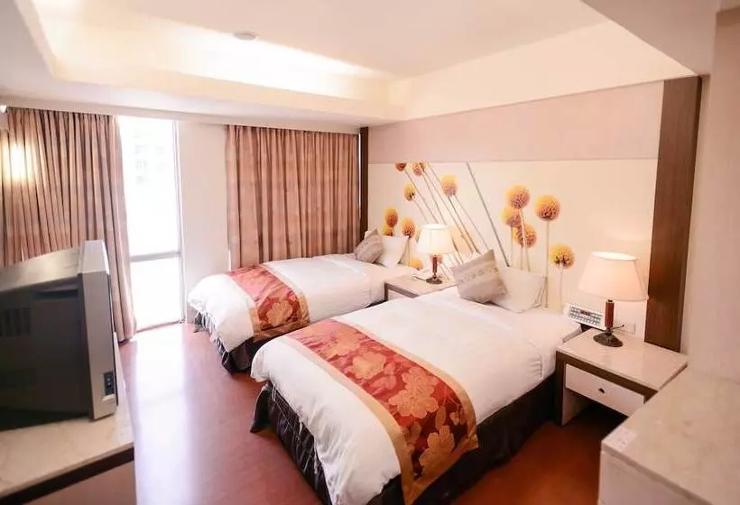 Fotos del hotel Waugh Den Business:  10