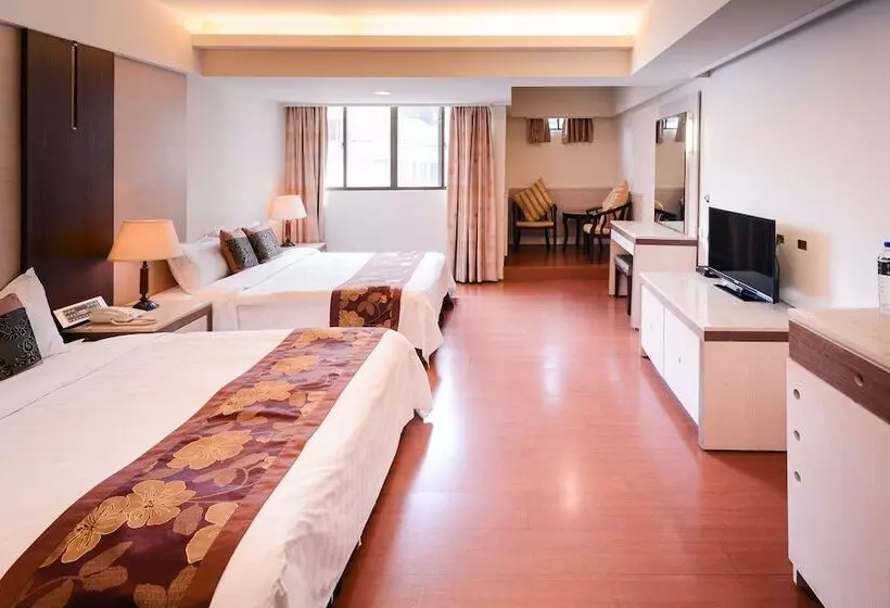 Fotos del hotel Waugh Den Business:  23