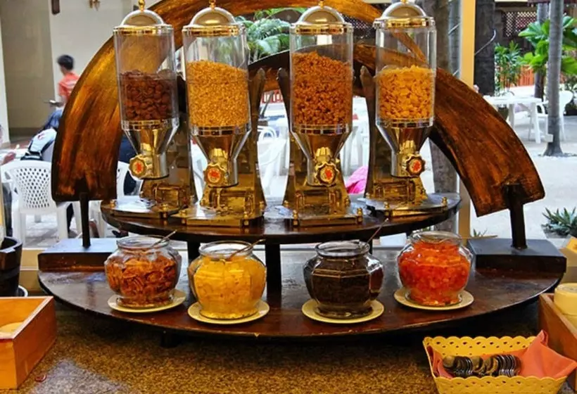 Fotos del hotel Bauman Grand:  2